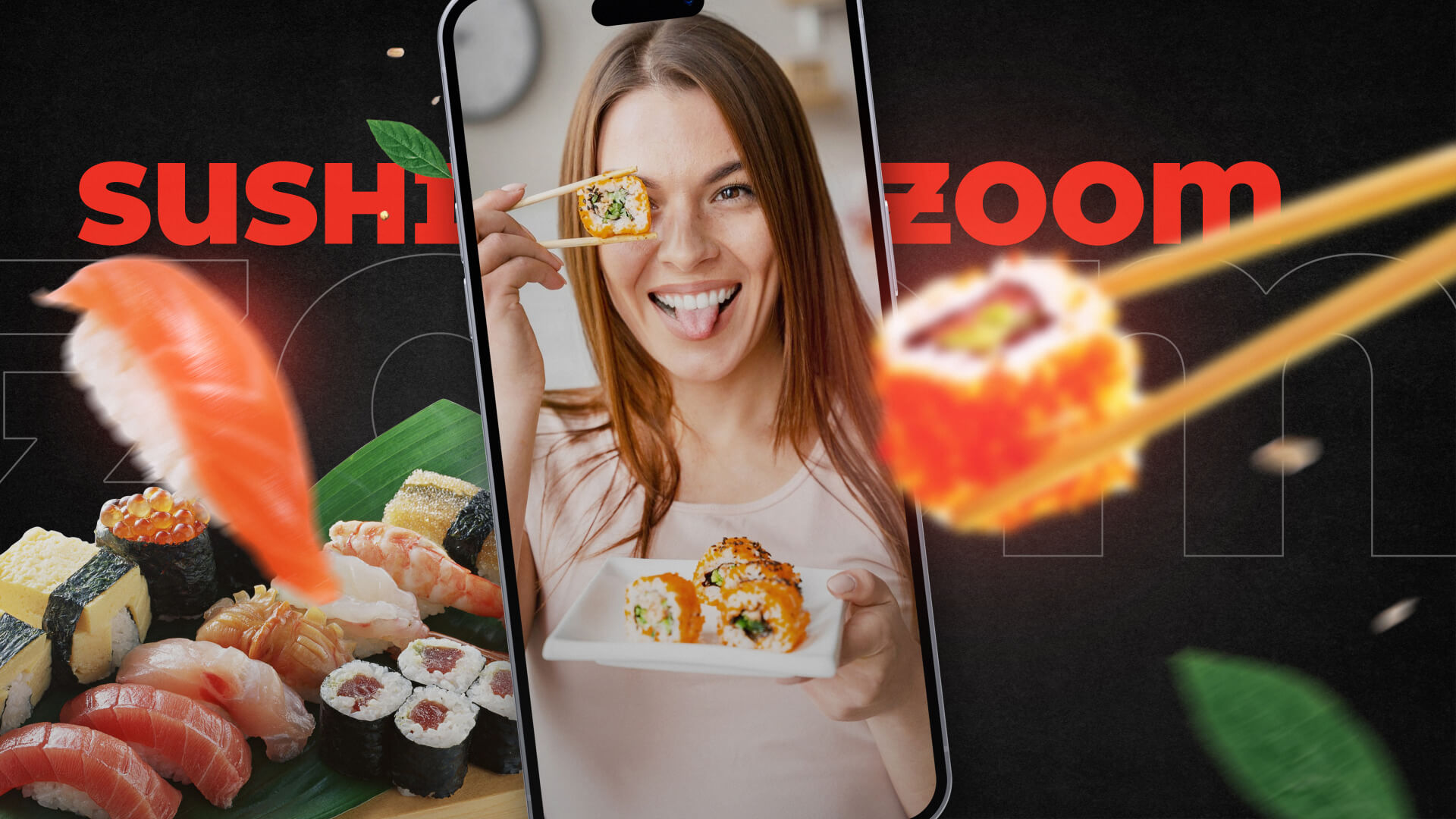 Picture sushizoom banner 1